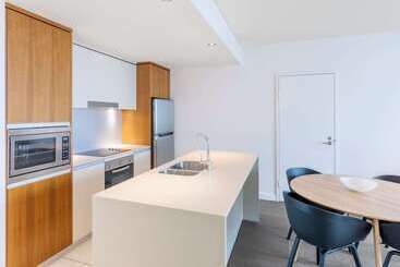 Отель Wyndham Resort Surfers Paradise