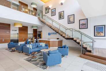 Отель Wyndham Resort Surfers Paradise