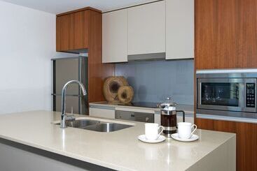 Отель Wyndham Resort Surfers Paradise