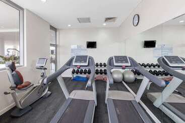 Отель Wyndham Resort Surfers Paradise