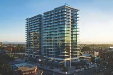 Отель Wyndham Resort Surfers Paradise