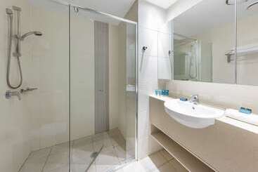 Отель Wyndham Resort Surfers Paradise