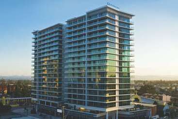 Отель Wyndham Resort Surfers Paradise