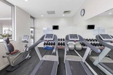 Отель Wyndham Resort Surfers Paradise
