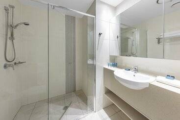 Отель Wyndham Resort Surfers Paradise