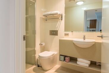 Отель Wyndham Resort Surfers Paradise