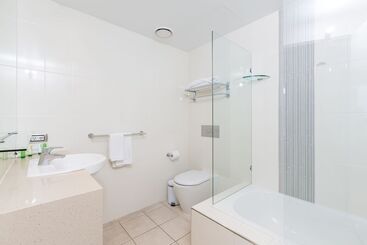 Отель Wyndham Resort Surfers Paradise