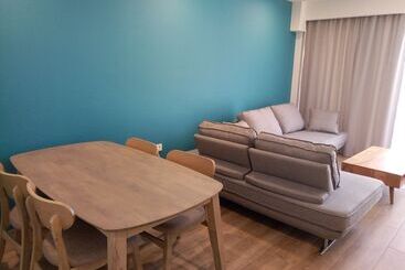 Meropi Hotel & Apartments