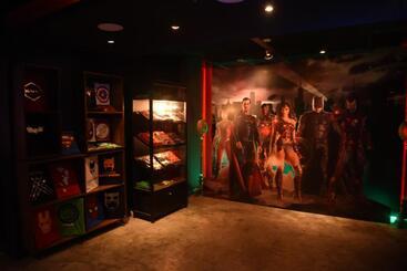 Monroe Hotel & Suites