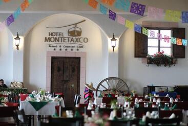 Montetaxco