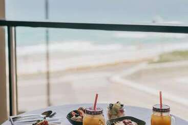 Novotel Newcastle Beach