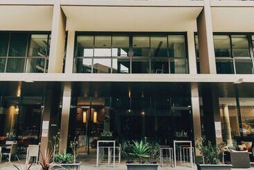 Novotel Newcastle Beach