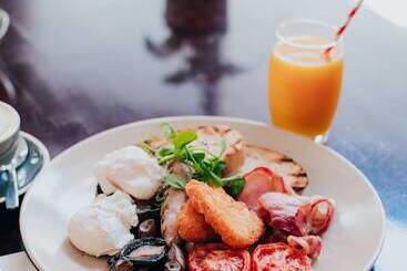 Novotel Newcastle Beach