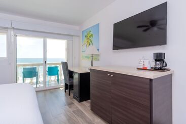 Playa Bonita Resort