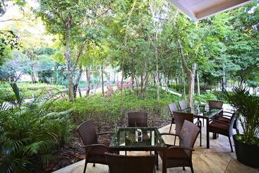 استراحتگاه Bahia Principe Luxury Sian Ka´an - Adults Only - All Inclusive