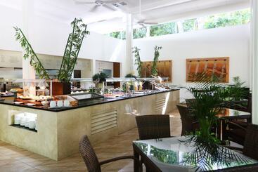 استراحتگاه Bahia Principe Luxury Sian Ka´an - Adults Only - All Inclusive