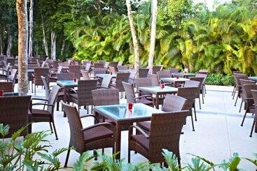 استراحتگاه Bahia Principe Luxury Sian Ka´an - Adults Only - All Inclusive