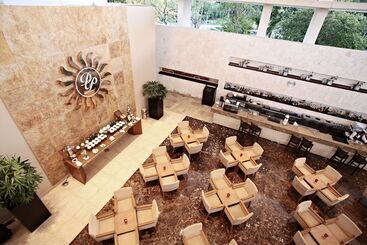 استراحتگاه Bahia Principe Luxury Sian Ka´an - Adults Only - All Inclusive