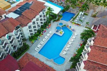 استراحتگاه Friendly Fun Vallarta Different Experiences