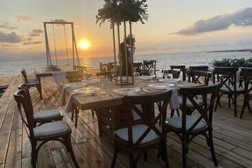 リゾートホテル Friendly Fun Vallarta Different Experiences