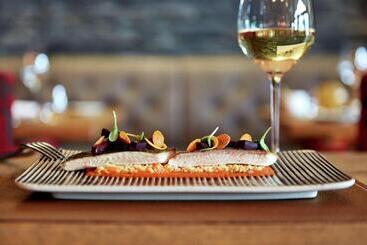 استراحتگاه Grand Tirolia Kitzbühel   Member Of Hommage Luxury Hotels Collection