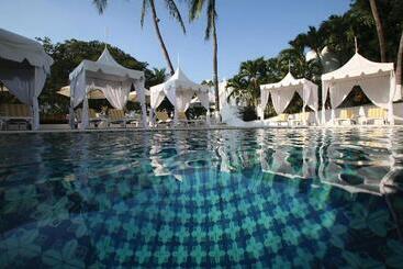 Las Hadas By Brisas - Manzanillo