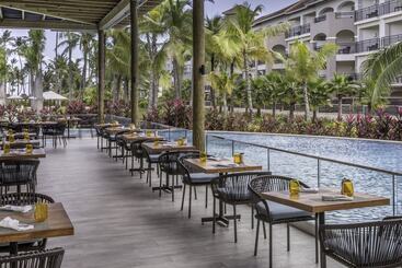 استراحتگاه Secrets Royal Beach Punta Cana - Adults Only - All Inclusive
