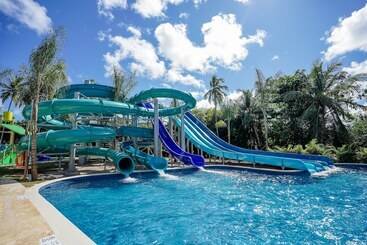 Secrets Royal Beach Punta  All Inclusive  Adults Only - Punta Cana