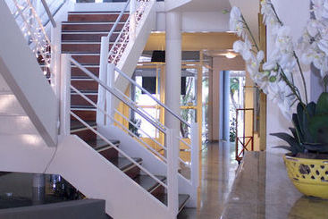 Villa Verde Apart Hotel Astron