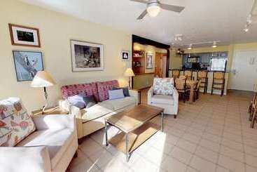 Villas At Snowmass Club