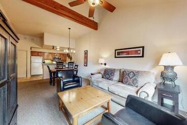 Villas At Snowmass Club