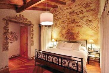 Villas Casa Morada