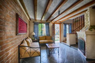Villas Casa Morada