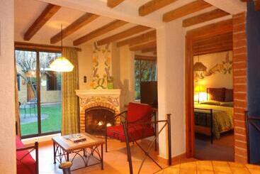 Villas Casa Morada