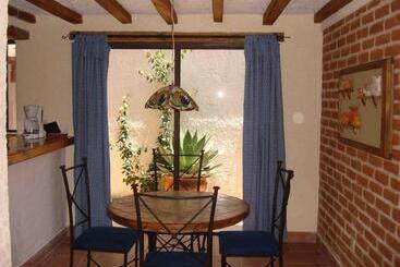 Villas Casa Morada