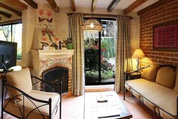 Villas Casa Morada