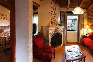 Villas Casa Morada