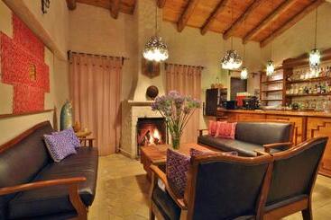 Villas Casa Morada