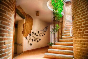 Villas Casa Morada