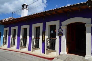 Villas Casa Morada