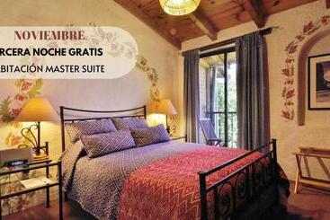 Villas Casa Morada