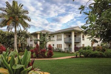 Club Wyndham Bali Hai Villas