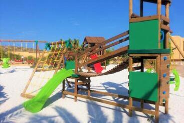 Zorbas Beach Village