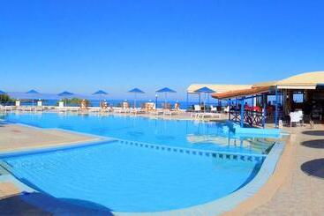 Zorbas Beach Village