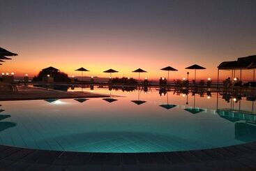 Zorbas Beach Village