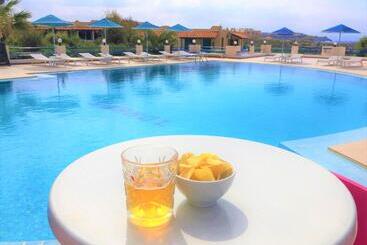 Zorbas Beach Village
