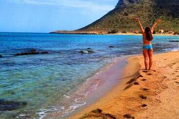 Zorbas Beach Village