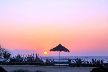 Zorbas Beach Village