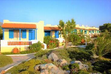 Zorbas Beach Village