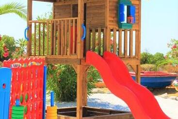 Zorbas Beach Village